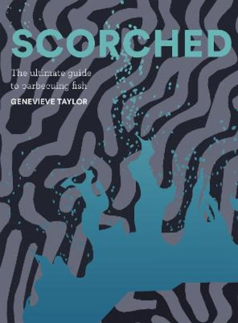 Scorched from Genevieve Taylor - Harry Hartog gift idea