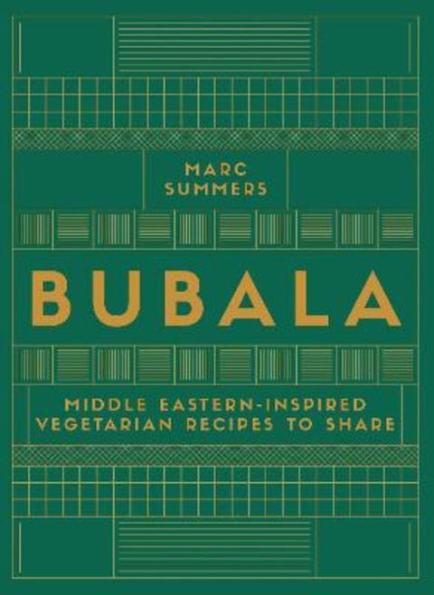 Bubala by Marc Summers - 9781837834365