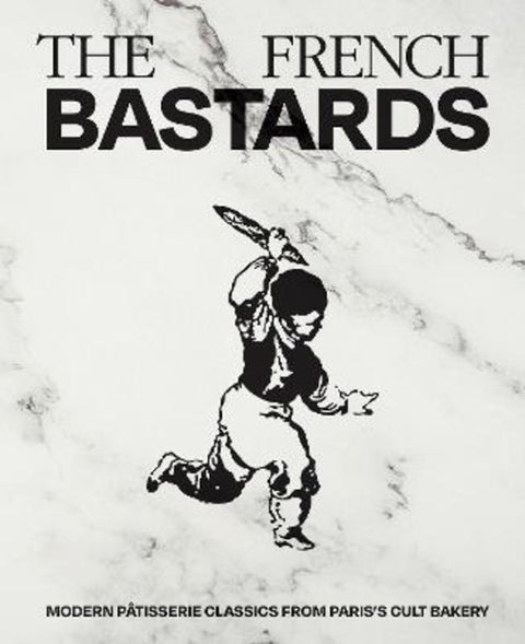 The French Bastards by The French Bastards - 9781837834853