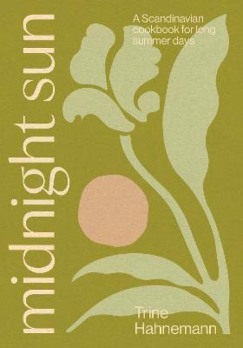 Midnight Sun by Trine Hahnemann - 9781837834976