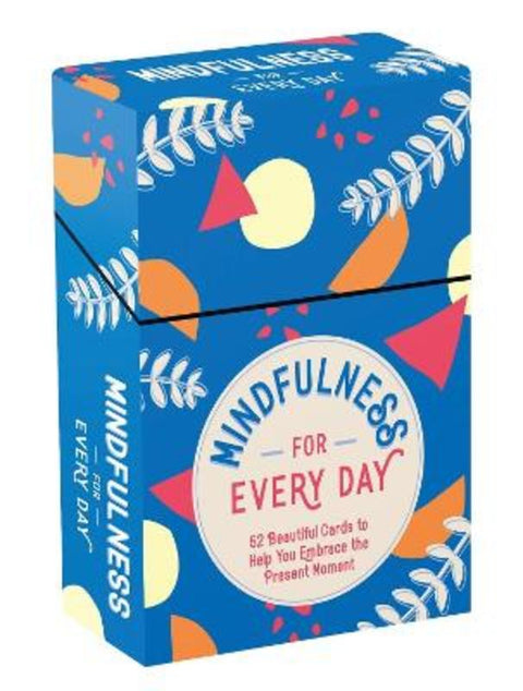 Mindfulness for Every Day by Summersdale Publishers - 9781837999484