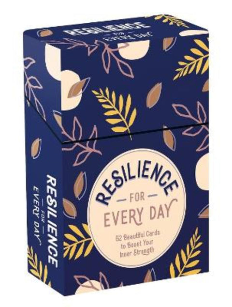 Resilience for Every Day by Summersdale Publishers - 9781837999491