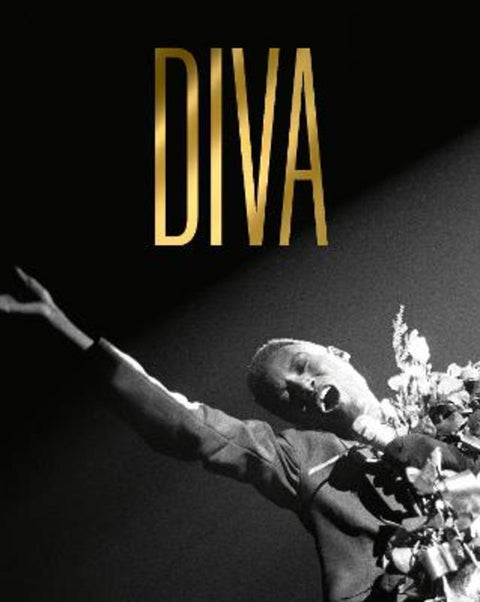 Diva by Kate Bailey - 9781838510350
