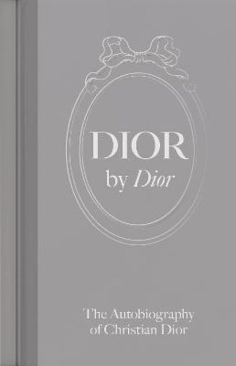 Dior by Dior by Christian Dior - 9781838510497