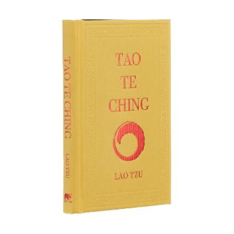 Tao Te Ching by Lao Tzu - 9781838573690