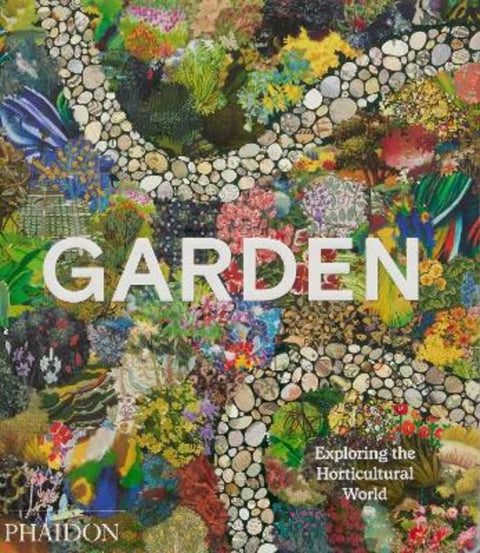 Garden by Phaidon Editors - 9781838665975
