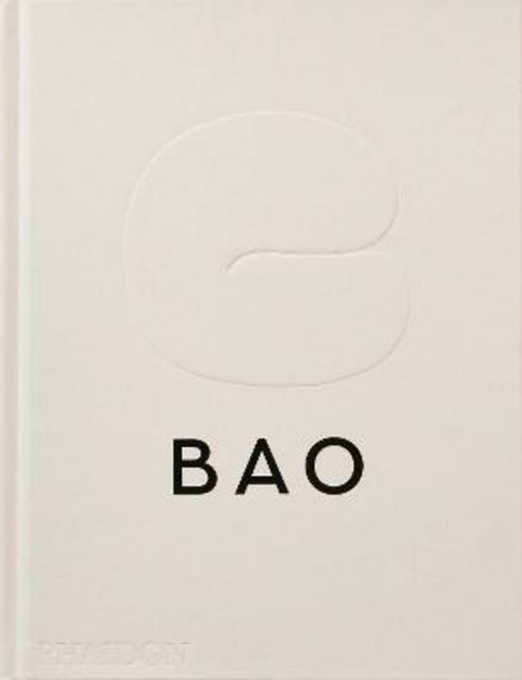 BAO by Erchen Chang - 9781838666200