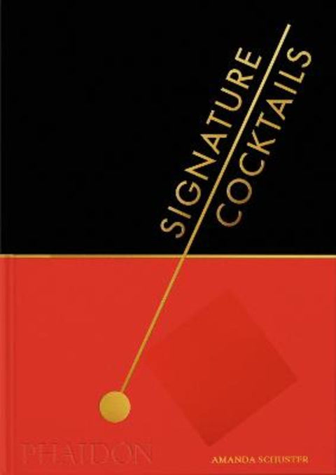 Signature Cocktails by Amanda Schuster - 9781838667559