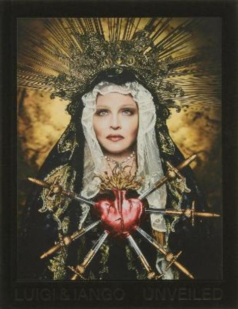 Luigi & Iango by Luigi & Iango - 9781838667603