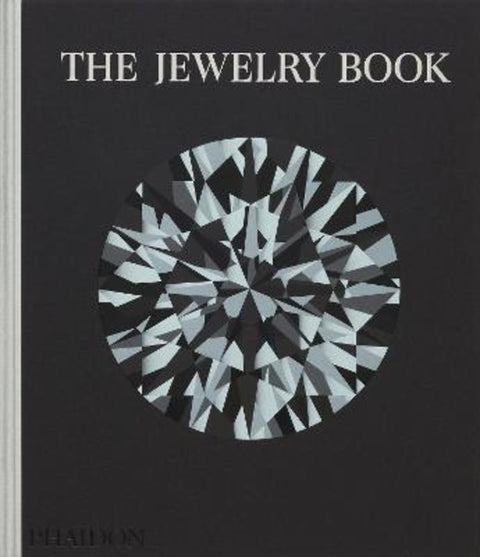 The Jewelry Book by Melanie Grant - 9781838667788
