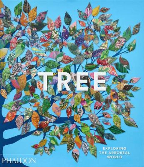 Tree by Phaidon Editors - 9781838667795