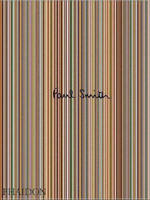Paul Smith by Tony Chambers - 9781838668747