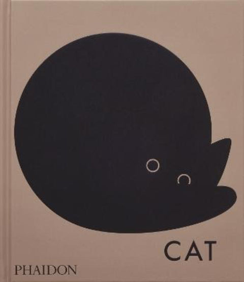 Cat by Phaidon Editors - 9781838669447
