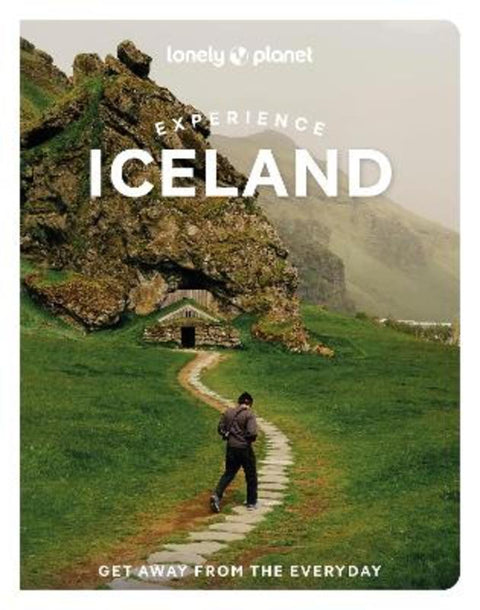 Lonely Planet Experience Iceland by Lonely Planet - 9781838697532