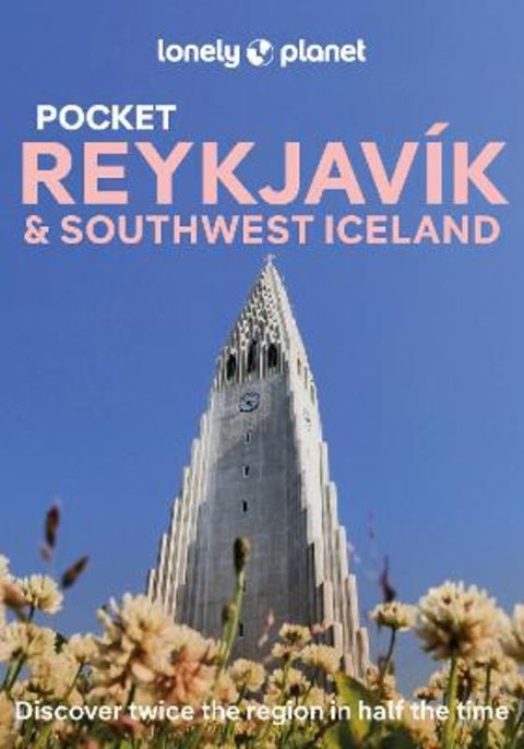 Lonely Planet Pocket Reykjavik & Southwest Iceland by Lonely Planet - 9781838699147