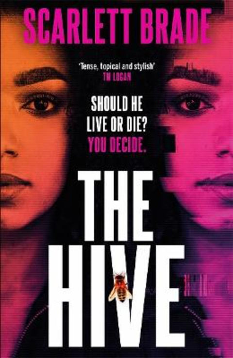 The Hive by Scarlett Brade - 9781838777463