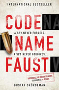 Codename Faust by Gustaf Skoerdeman - 9781838777821