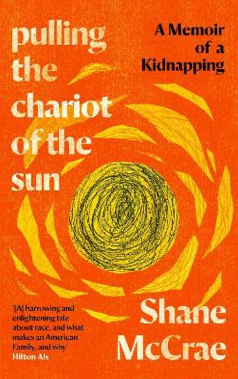 Pulling the Chariot of the Sun by Shane McCrae - 9781838854195
