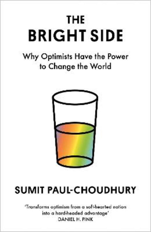 The Bright Side by Sumit Paul-Choudhury - 9781838859237