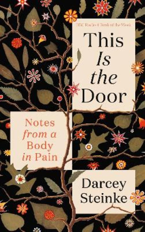 This Is the Door by Darcey Steinke - 9781838859435