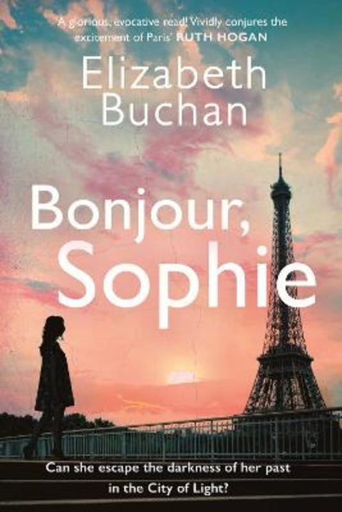 Bonjour, Sophie by Elizabeth Buchan - 9781838955281