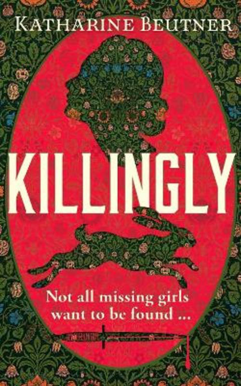 Killingly by Katharine Beutner - 9781838959234
