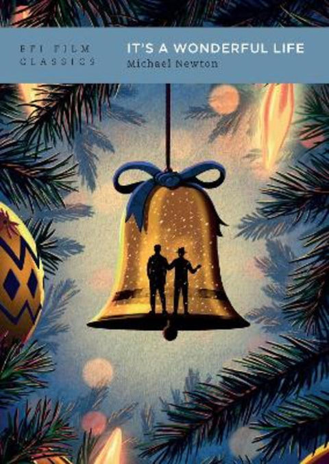 It's a Wonderful Life by Michael Newton (Leiden University, Netherlands) - 9781839023484