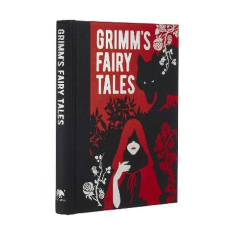 Grimm's Fairy Tales by Jacob Grimm - 9781839401541