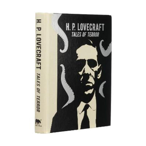 H. P. Lovecraft: Tales of Terror by H. P. Lovecraft - 9781839401558