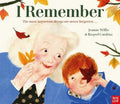 I Remember by Jeanne Willis - 9781839942297
