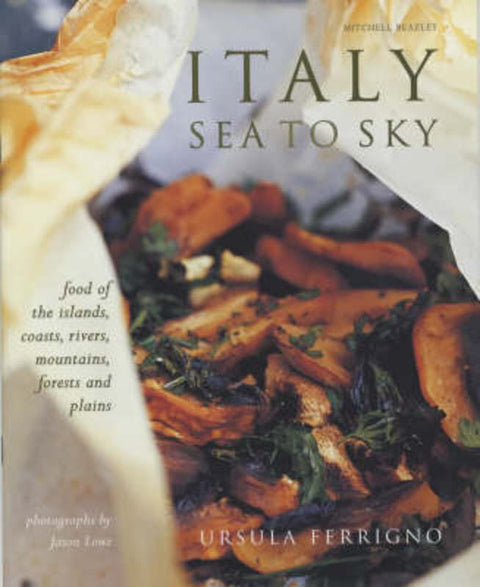 Italy by Ursula Ferrigno - 9781840006001