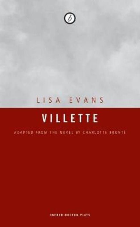 Villette by Charlotte Bronte - 9781840026405