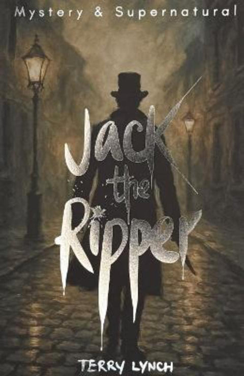 Jack the Ripper by Terry Lynch - 9781840220773