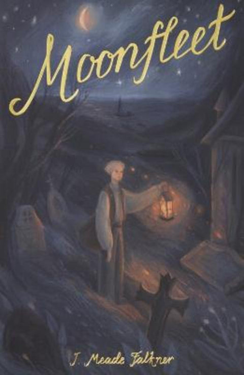 Moonfleet by J. Meade Falkner - 9781840221695