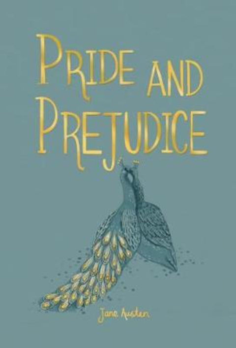 Pride and Prejudice by Jane Austen - 9781840227932