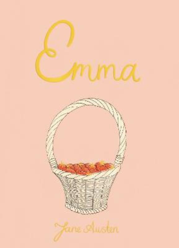 Emma by Jane Austen - 9781840227963