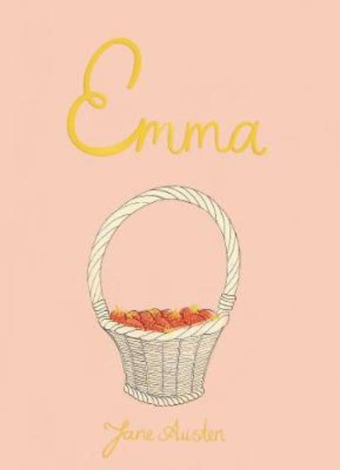 Emma by Jane Austen - 9781840227963