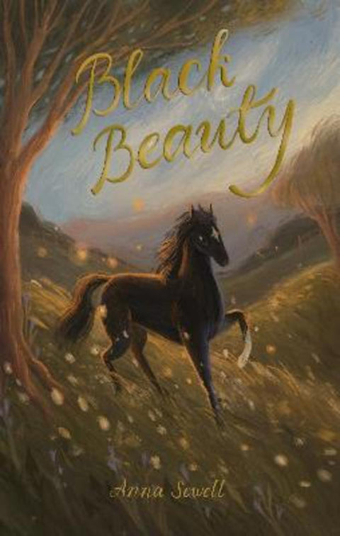 Black Beauty by Anna Sewell - 9781840228175