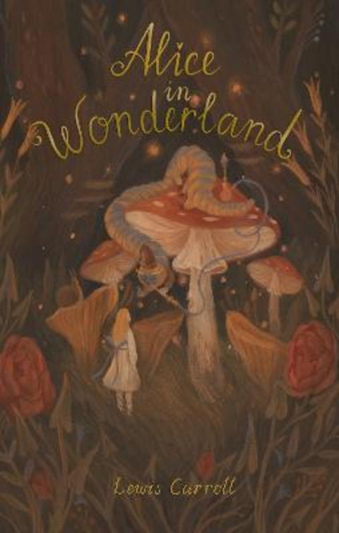 Alice's Adventures in Wonderland by Johanna Spyri - 9781840228212