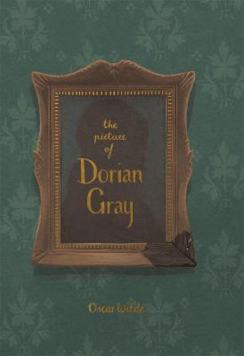 The Picture of Dorian Gray by Oscar Wilde - 9781840228373