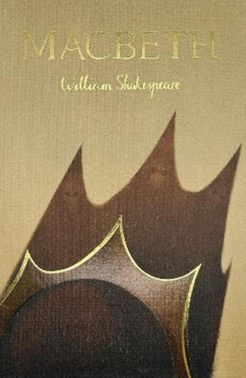 Macbeth (Collector's Edition) by William Shakespeare - 9781840228403