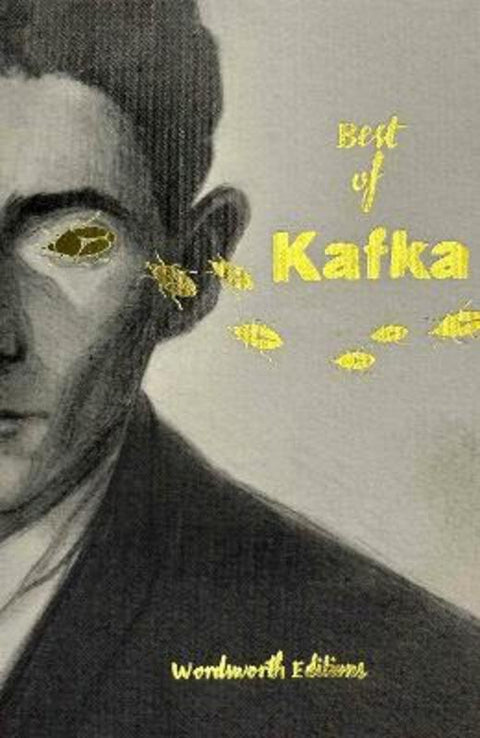 Best of Kafka (Collector's Edition) by Franz Kafka - 9781840228434