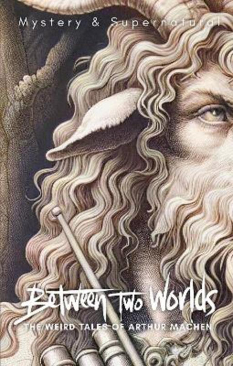 Between Two Worlds by Stephen Carver - 9781840228489