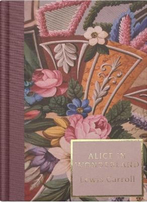 Alice in Wonderland (Heritage Collection) by Lewis Carroll - 9781840228694