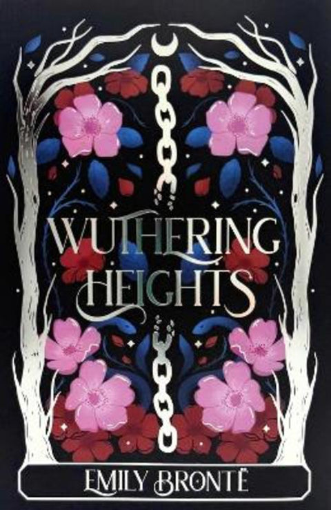 Wuthering Heights (Wordsworth Empress Collection) by Sally Minogue - 9781840229165