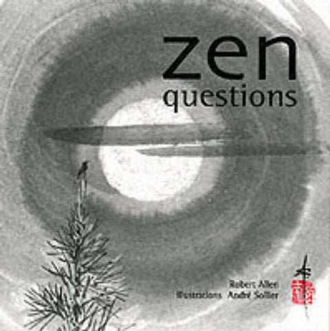 Zen Questions by Robert Allen - 9781840722932