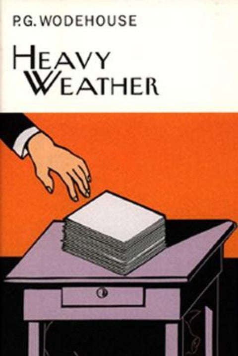 Heavy Weather by P.G. Wodehouse - 9781841591117