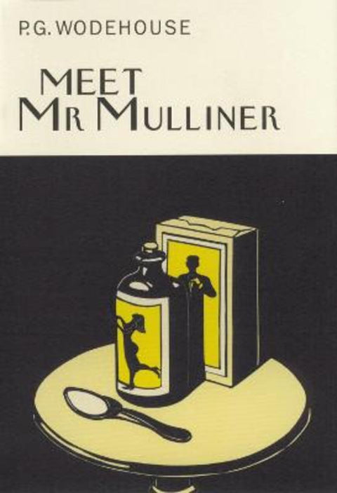 Meet Mr Mulliner by P.G. Wodehouse - 9781841591131