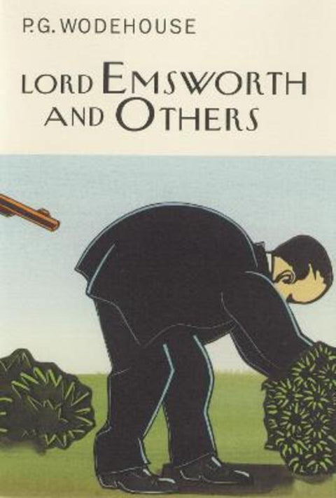 Lord Emsworth And Others by P.G. Wodehouse - 9781841591148