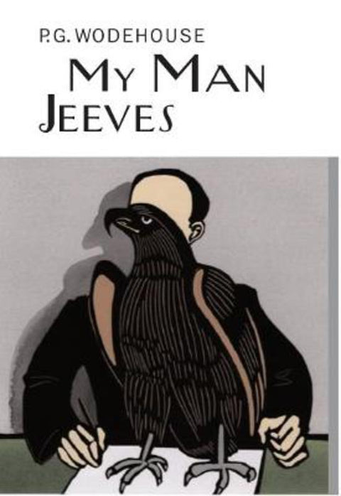 My Man Jeeves by P.G. Wodehouse - 9781841591469